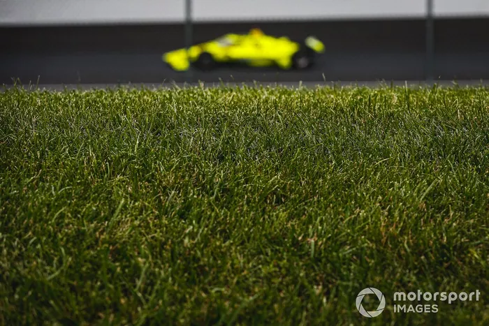 Simon Pagenaud, Team Penske Chevrolet