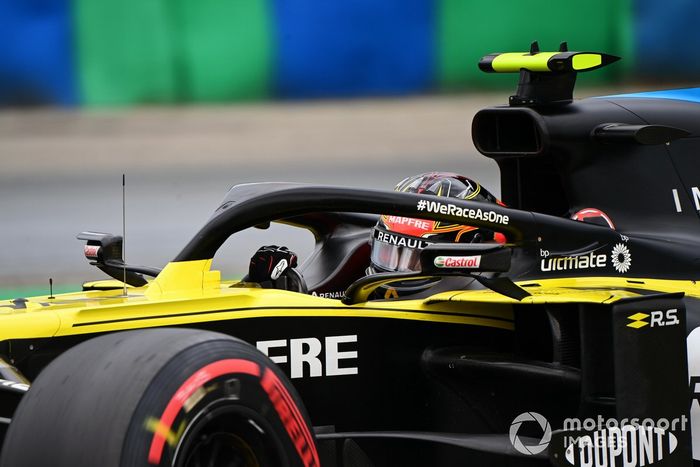 Esteban Ocon, Renault F1 Team R.S.20, 1m15.742s