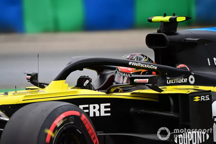 Esteban Ocon, Renault F1 Team R.S.20, 1m15.742s