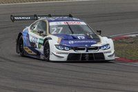 BMW Team RBM
