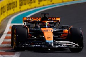 Oscar Piastri, McLaren MCL60