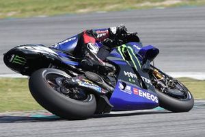 Fabio Quartararo, Yamaha Factory Racing