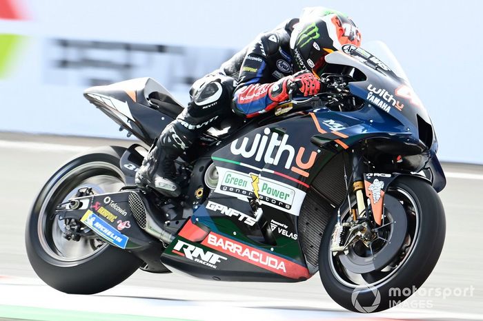 Darryn Binder, RNF MotoGP Racing