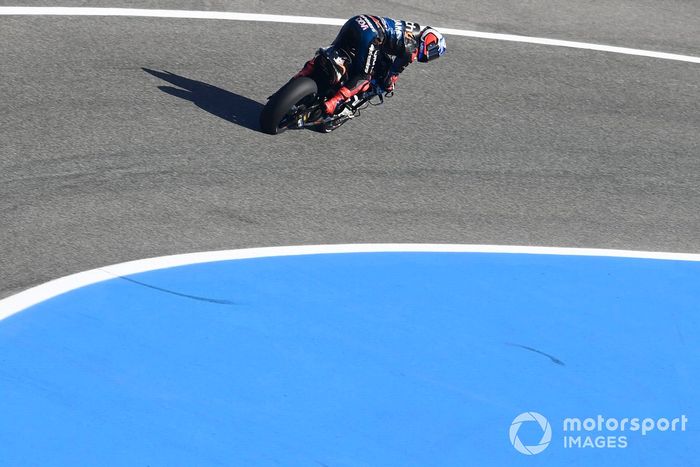 Andrea Dovizioso, RNF MotoGP Racing