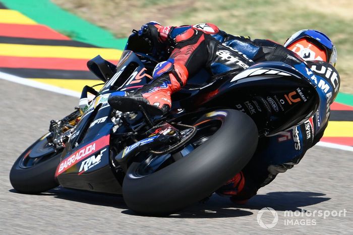 Andrea Dovizioso, RNF MotoGP Racing