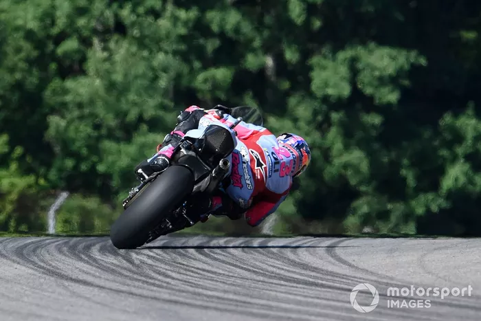 Enea Bastianini, Gresini Racing
