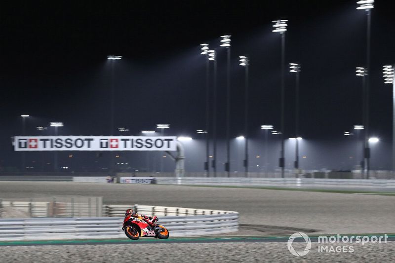 Stefan Bradl, Repsol Honda Team