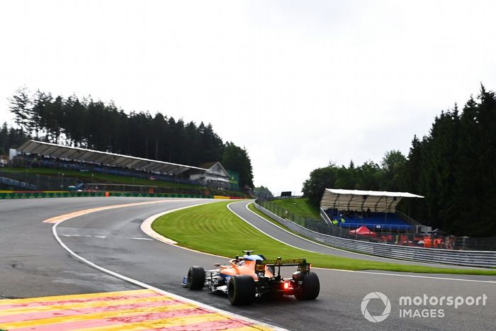 Daniel Ricciardo, McLaren MCL35M