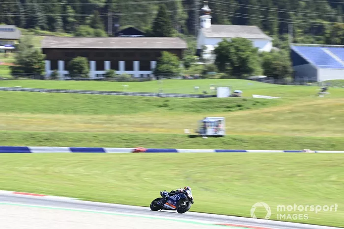 Enea Bastianini, Esponsorama Racing