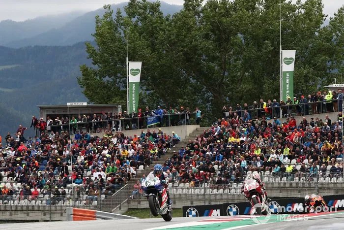 Alex Marquez, Team LCR Honda