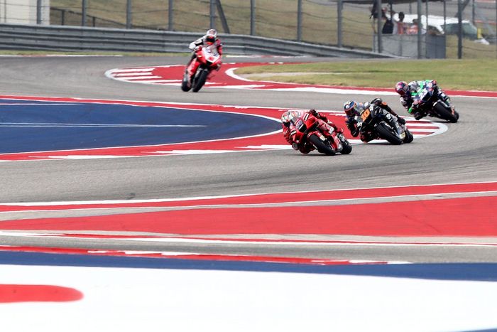 Jack Miller, Ducati Team