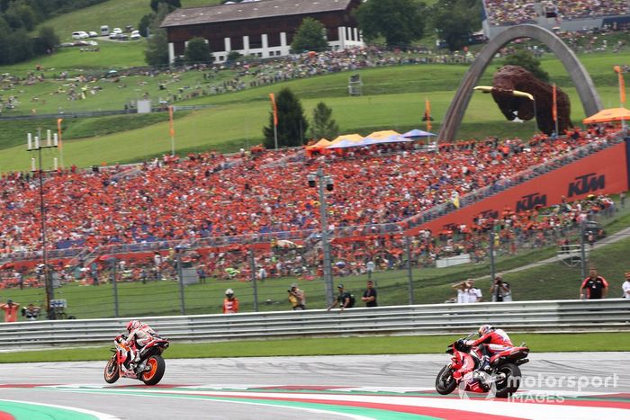 Marc Márquez, Repsol Honda Team