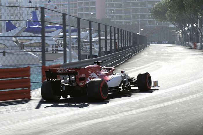 F1 2019 screenshots