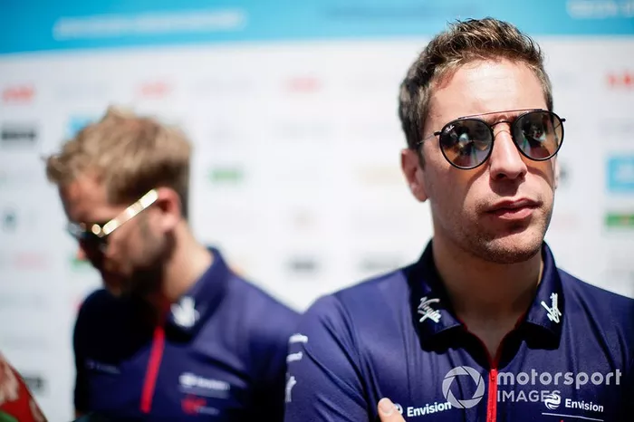 Robin Frijns, Envision Virgin Racing (Por confirmar)