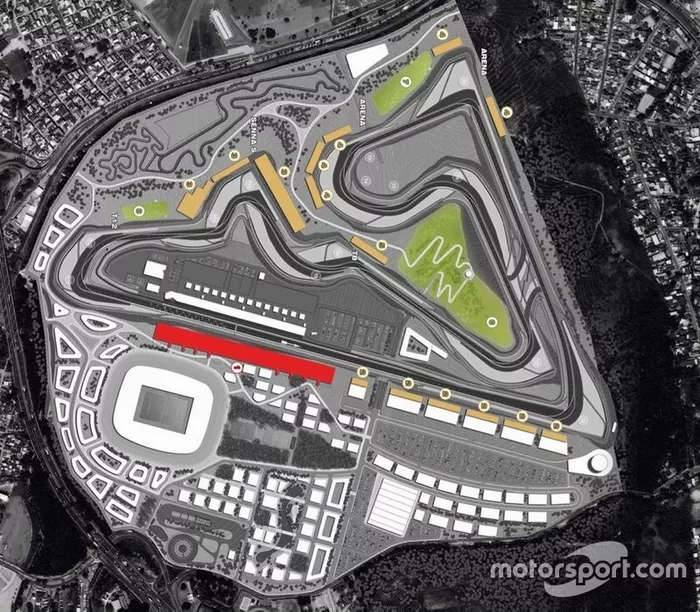 A edição de 2020 será a última do atual contrato envolvendo São Paulo e F1. Uma pista ainda a ser construída em Deodoro aparece como opção, sendo a preferida do presidente Jair Bolsonaro, fiador político do projeto.