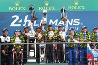 24 Hours of Le Mans