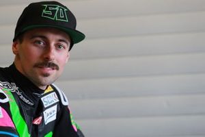 Eugene Laverty