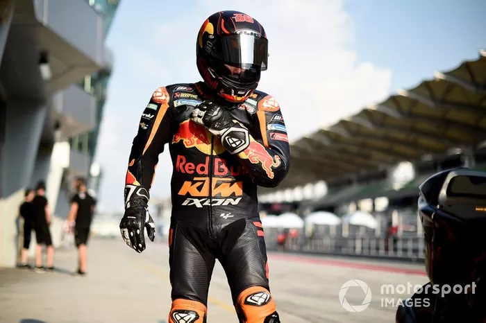 Mika Kallio, Red Bull KTM Factory Racing