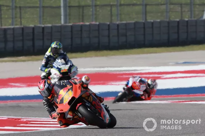 Pol Espargaro, Red Bull KTM Factory Racing