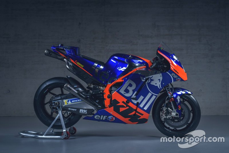 Red Bull KTM Tech3 - Miguel Oliveira