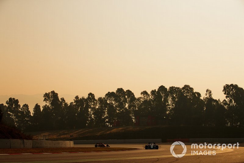 Robert Kubica, Williams FW42