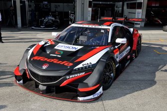#64 Modulo Epson NSX-GT