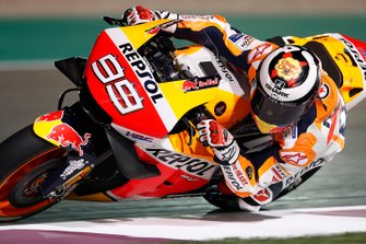 Jorge Lorenzo, Repsol Honda Team