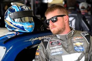 Justin Allgaier, JR Motorsports, Chevrolet Camaro Cessna