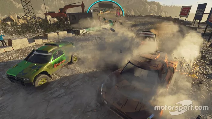 Imagen de DiRT 5