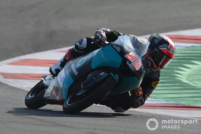 Khairul Idham Pawi, SIC Racing Team