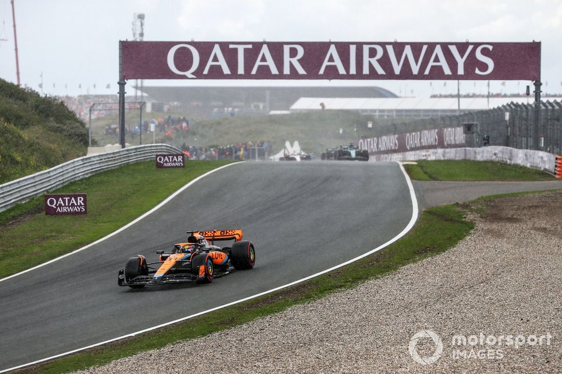 Oscar Piastri, McLaren MCL60