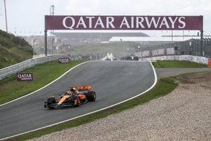 Oscar Piastri, McLaren MCL60