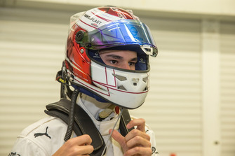 Sheldon van der Linde, BMW M4 DTM