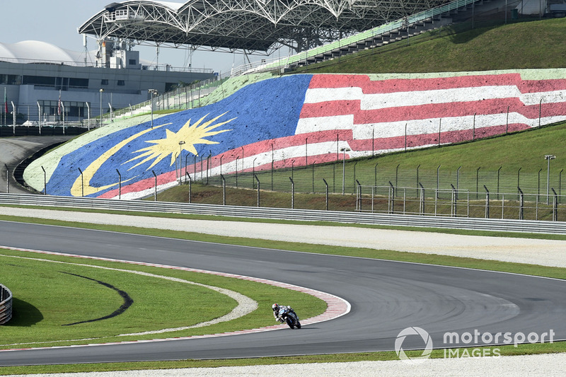 Jorge Martin, Del Conca Gresini Racing Moto3