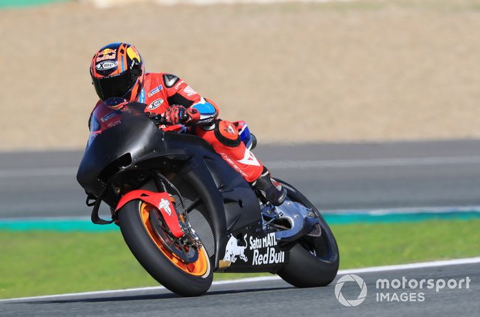 Stefan Bradl, Honda WSBK Team