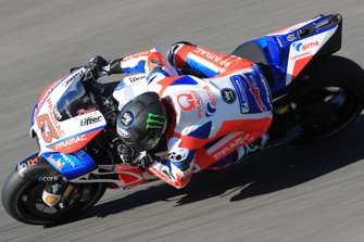 Francesco Bagnaia, Alma Pramac Racing