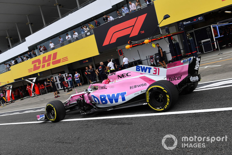 Esteban Ocon – TL1