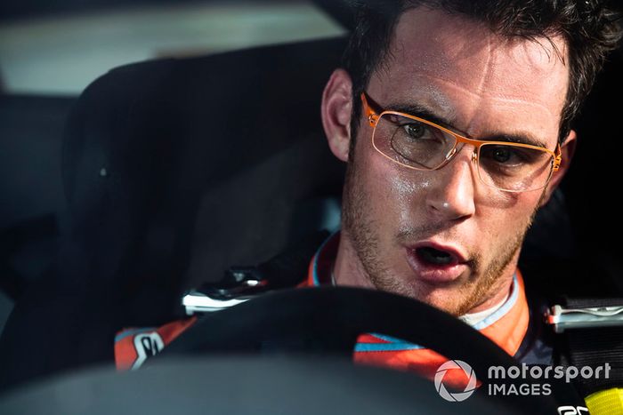 Thierry Neuville, Hyundai Motorsport, Hyundai i20 Coupé WRC 2018