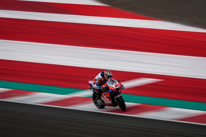 Johann Zarco, Pramac Racing

