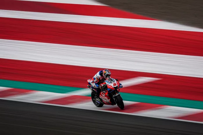 Johann Zarco, Pramac Racing
