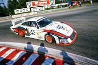 24h Le Mans