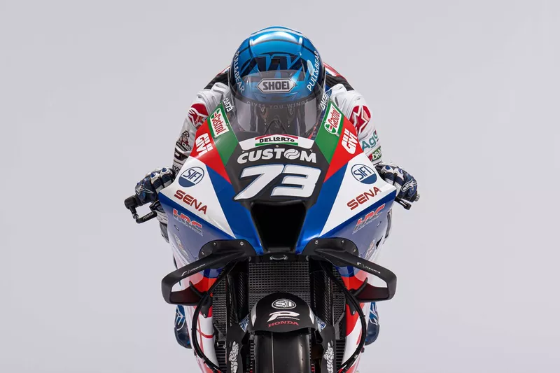 Álex Márquez