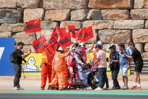 Marc Márquez, Gresini Racing