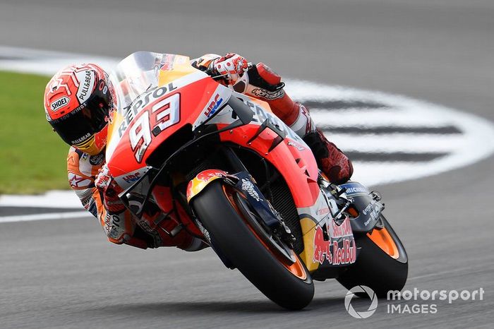 Marc Marquez, Repsol Honda Team