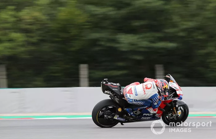 Jack Miller, Pramac Racing