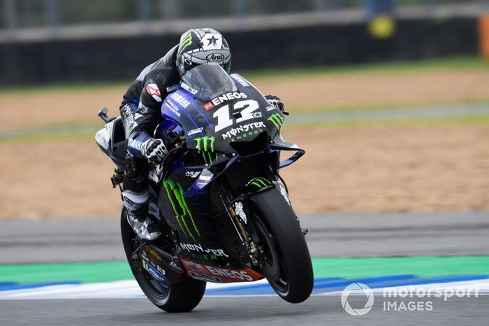 #12 Maverick Viñales (MotoGP) - 2019
