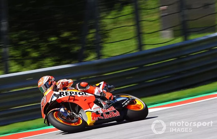 Marc Márquez, Repsol Honda Team