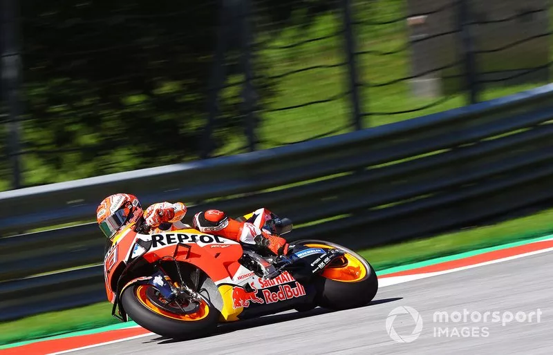 Marc Márquez, Repsol Honda Team