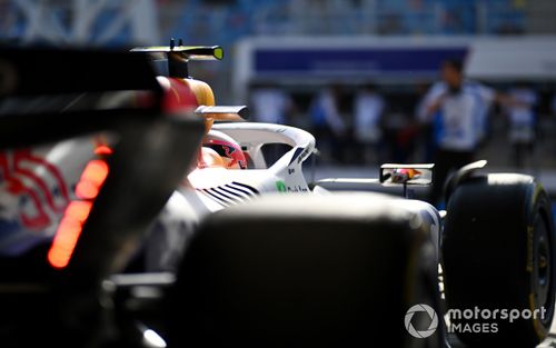 Liam Lawson, Racing Bulls