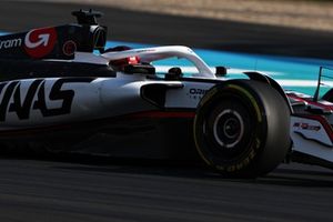 Esteban Ocon, Haas F1 Team